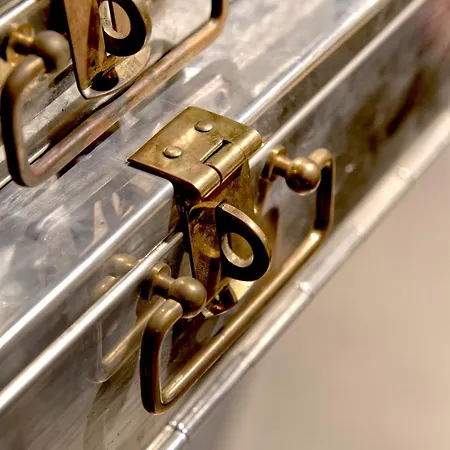 Bank House L 206 - Griwa Rent