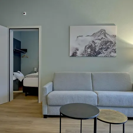 Appartamento Bank House L 206 - Griwa Rent