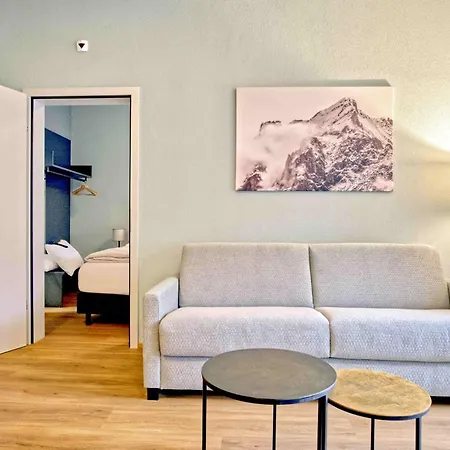 Bank House L 206 - Griwa Rent Appartamento Interlaken