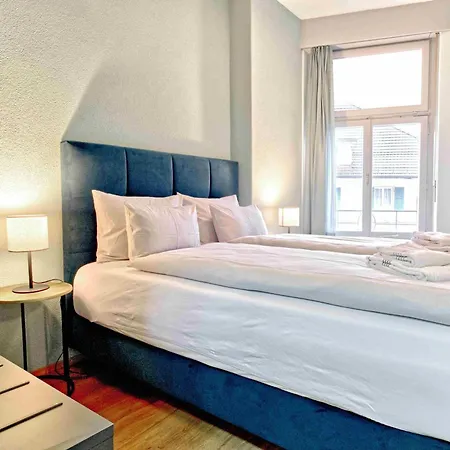 Bank House L 206 - Griwa Rent * אינטרלאקן