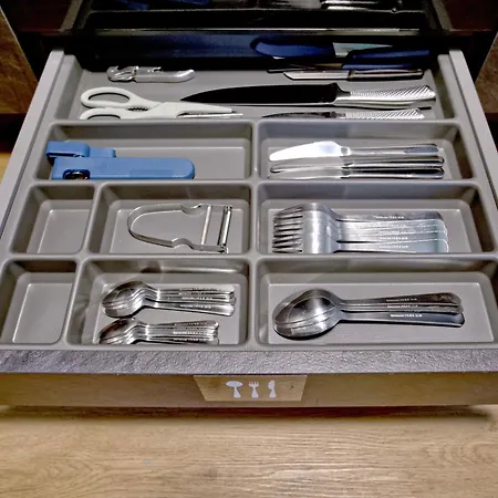 Bank House L 206 - Griwa Rent * אינטרלאקן