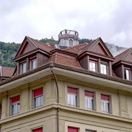 Bank House L 206 - Griwa Rent Entrelagos
