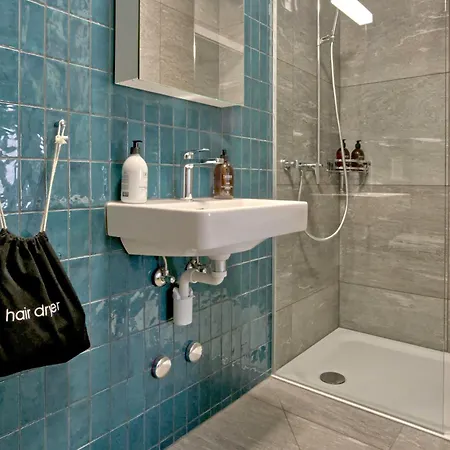 Apartman Bank House L 206 - Griwa Rent Interlaken
