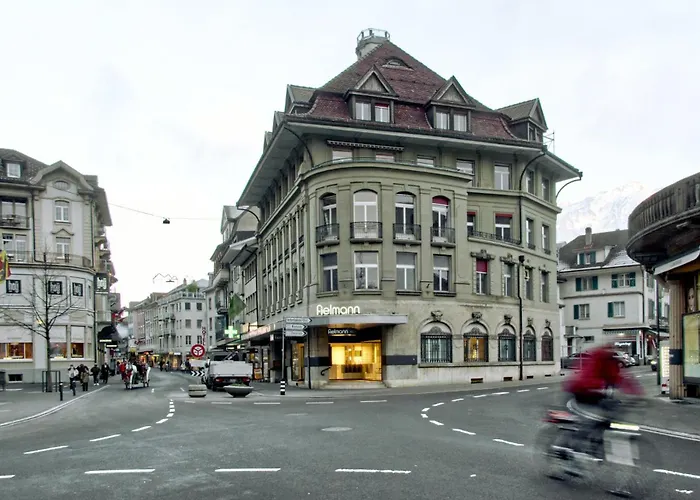 Apartamento Bank House L 206 - Griwa Rent