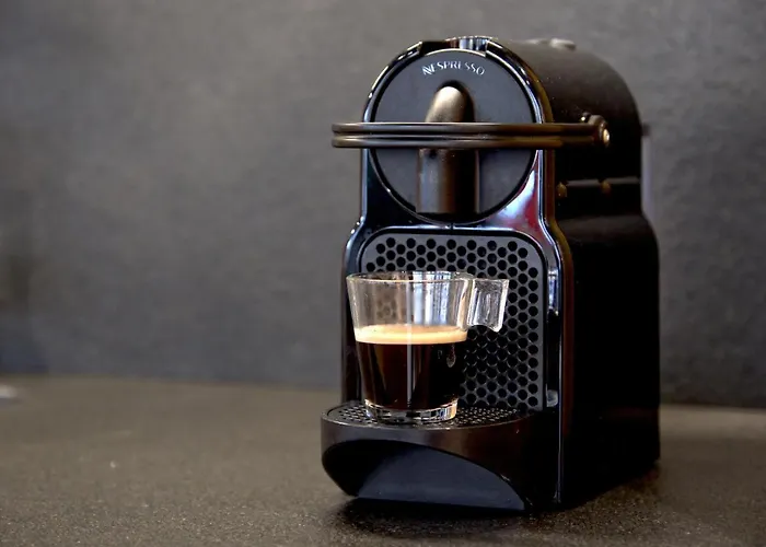 דירה Bank House L 206 - Griwa Rent אינטרלאקן