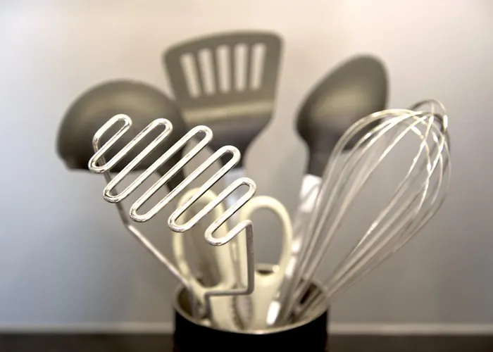 Bank House L 206 - Griwa Rent דירה אינטרלאקן