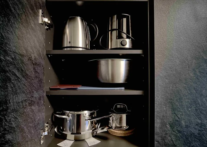 Bank House L 206 - Griwa Rent דירה *