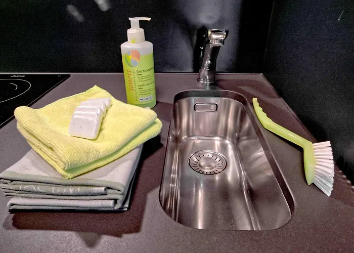 Bank House L 206 - Griwa Rent אינטרלאקן