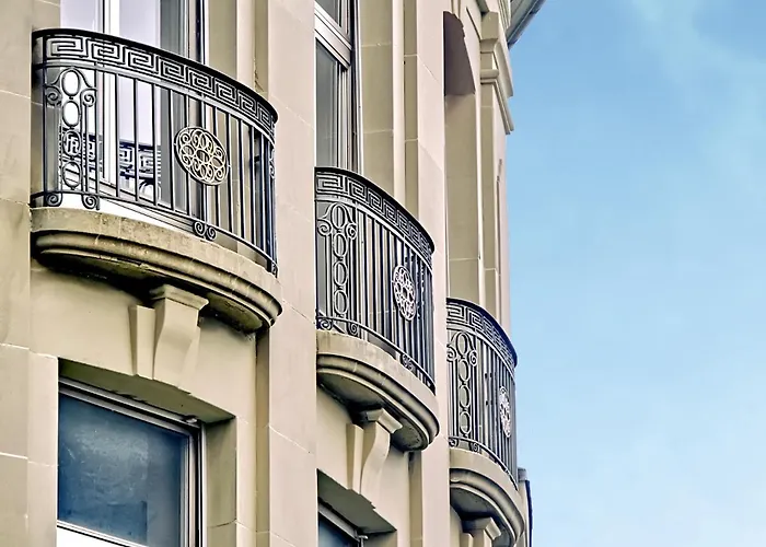 Bank House L 206 - Griwa Rent דירה אינטרלאקן