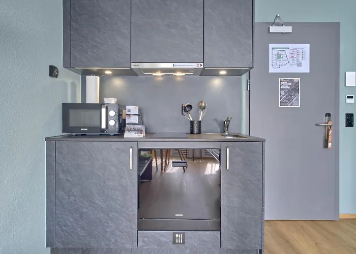 Bank House L 206 - Griwa Rent דירה