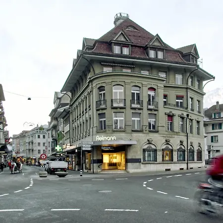 Lejlighed Bank House L 206 - Griwa Rent