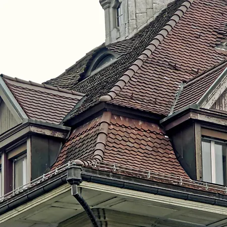 Lejlighed Bank House L 206 - Griwa Rent Interlaken