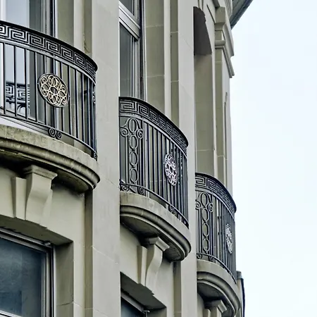 Bank House L 206 - Griwa Rent Lejlighed